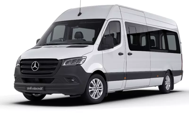 Sprinter