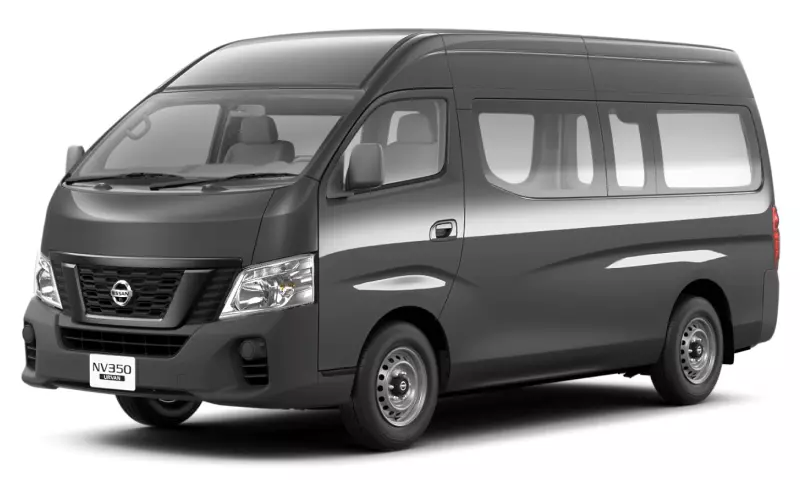 Van